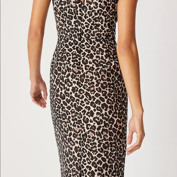 New Anthropologie dress size 2 - Picture 2 of 6